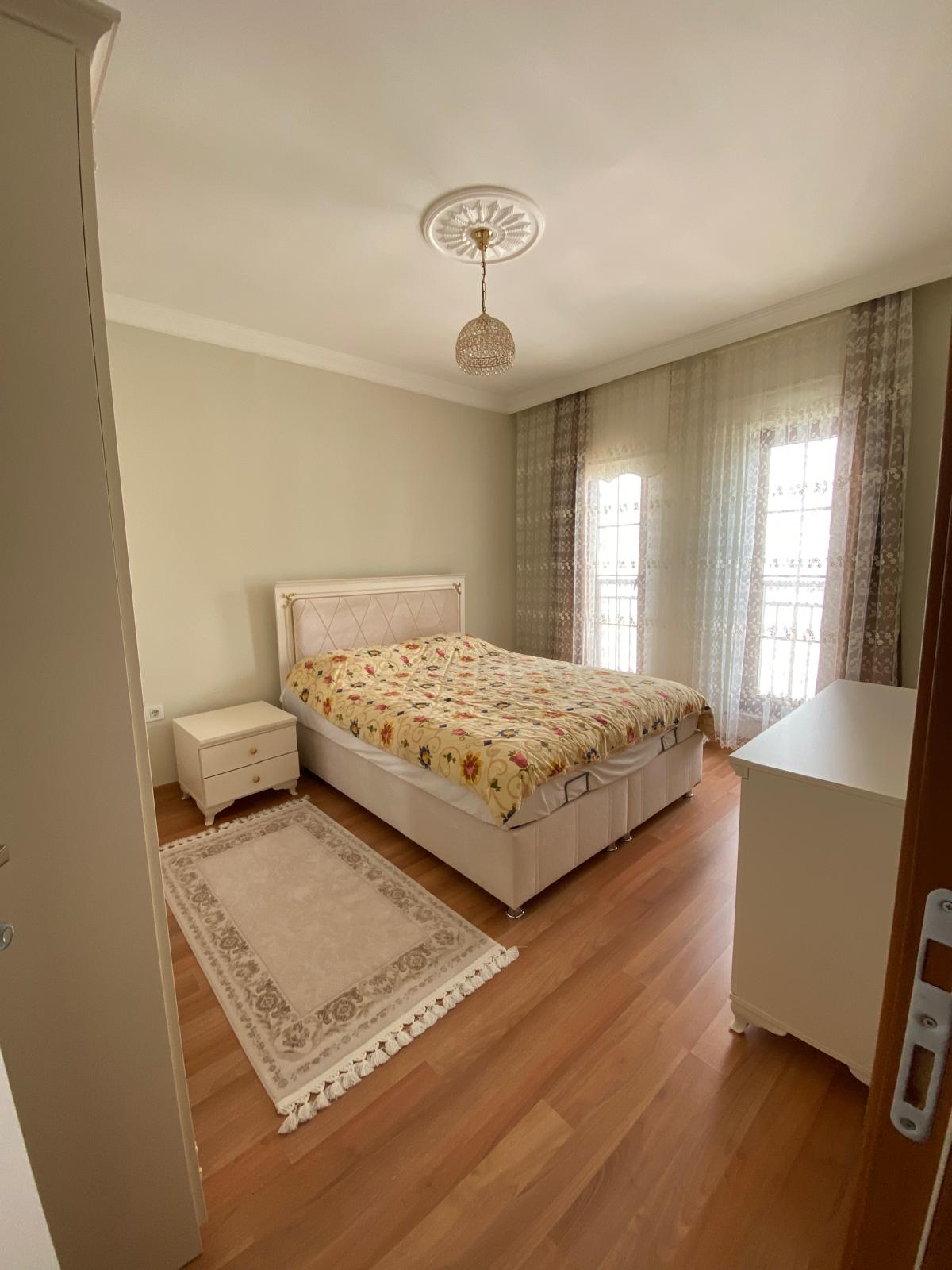 MABEL GAYRİMENKUL/ VAKFIKEBİR/ TOKİ' DE FIRSAT 2+1 SATILIK DAİRE